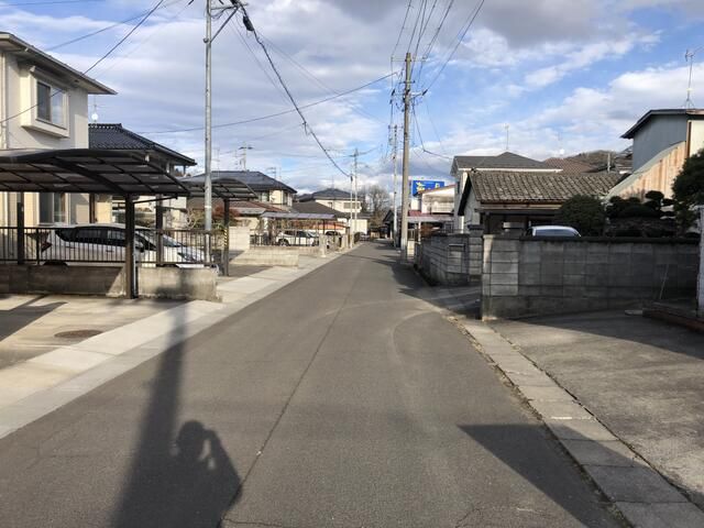 1K Pet-Friendly Apartment for Rent near Ogawara Station, Miyagi - Thumbnail 2