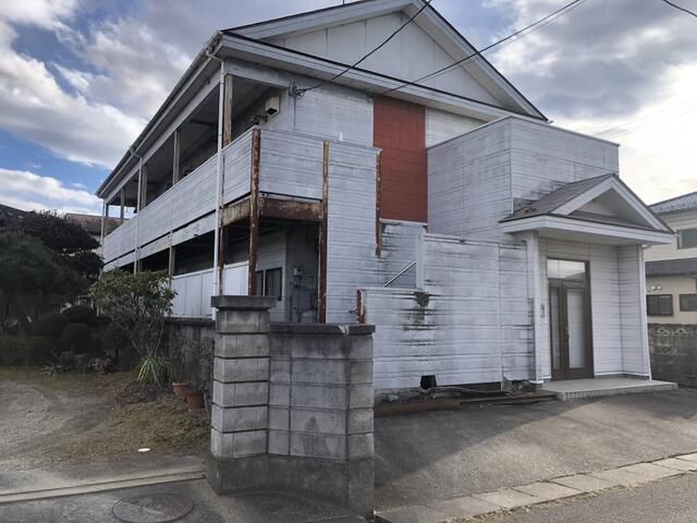 1K Pet-Friendly Apartment for Rent near Ogawara Station, Miyagi - Thumbnail 3