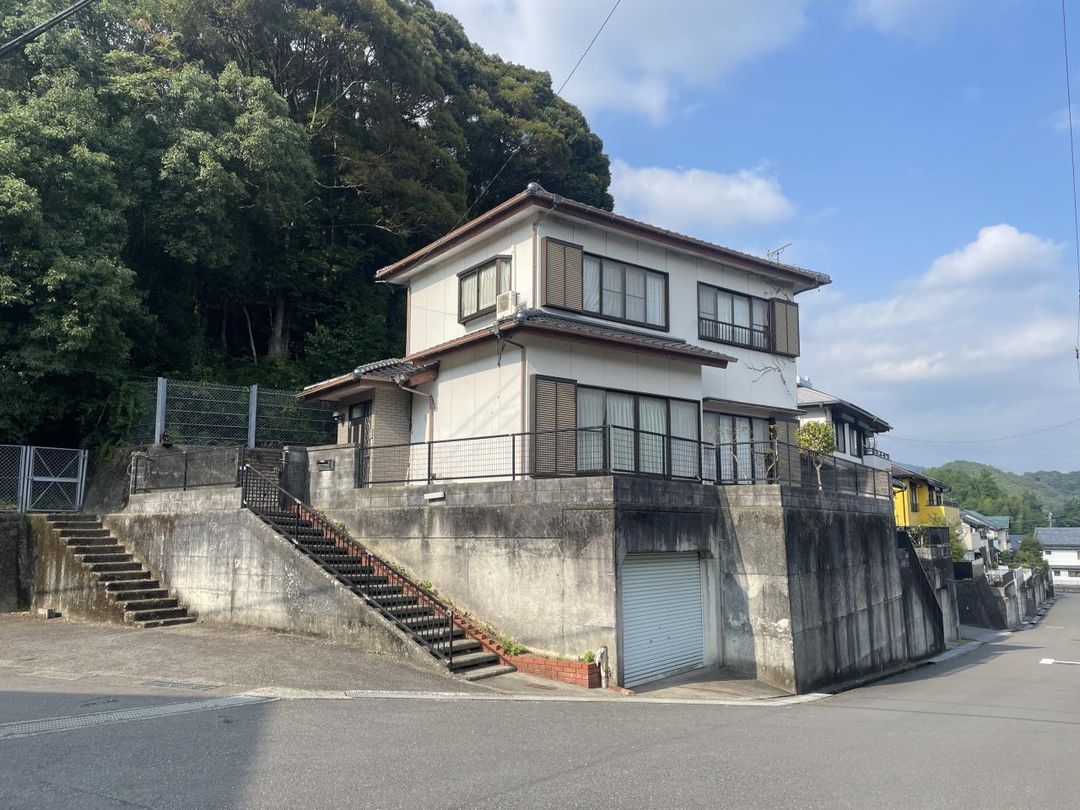 3LDK Detached House in Kochi City, Kochi Prefecture - Thumbnail 3