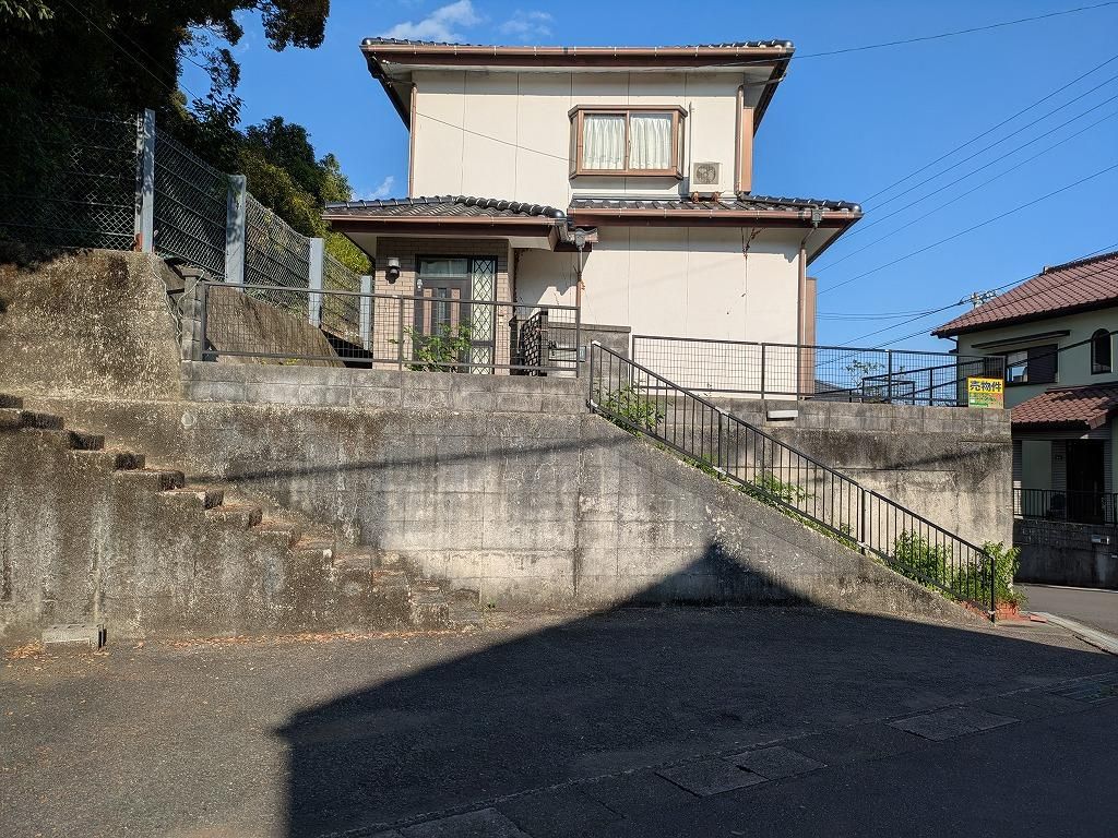3LDK Detached House in Kochi City, Kochi Prefecture - Thumbnail 2