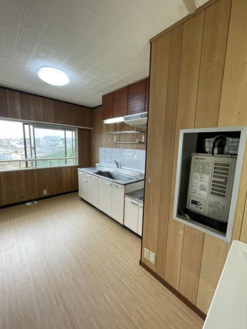 1K Apartment for Sale in Naha, Okinawa - Shuri Heim Kannon-dō Mae - Thumbnail 3