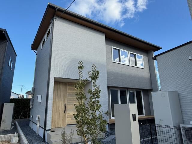 New 3LDK House with Solar & Sea Views in Shinmaiko, Chita - Thumbnail 3