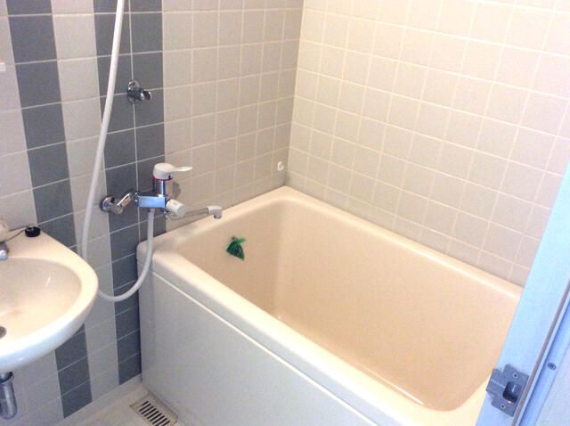 1DK Apartment for Rent in Minoh, Osaka - 45,000 Yen - Thumbnail 3