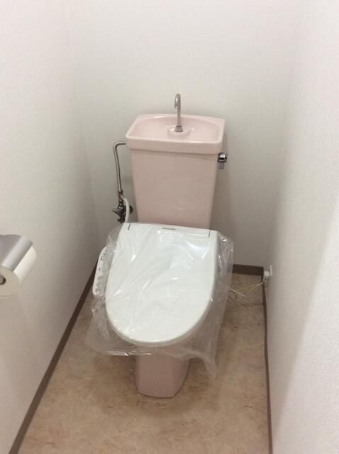 1DK Apartment for Rent in Minoh, Osaka - 45,000 Yen - Thumbnail 4
