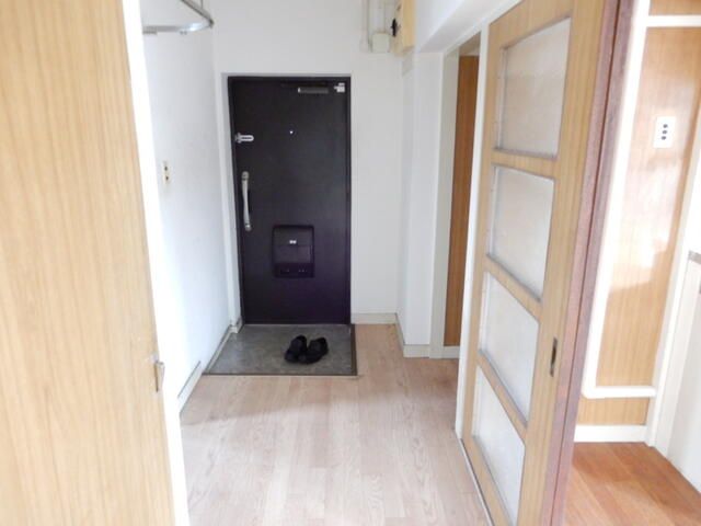 3DK Apartment for Sale in Hanamigawa Danchi, Chiba City - Thumbnail 3