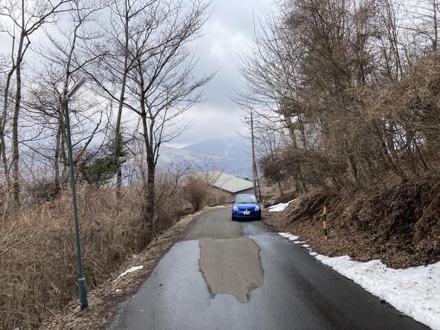 Vacant Villa Land in Yamanakako with Mt. Fuji Views - Thumbnail 2