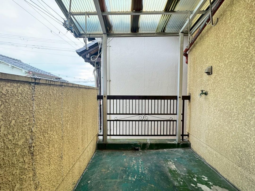5DK Detached House for Sale in Takaishi, Osaka - Walk to Station - Thumbnail 4