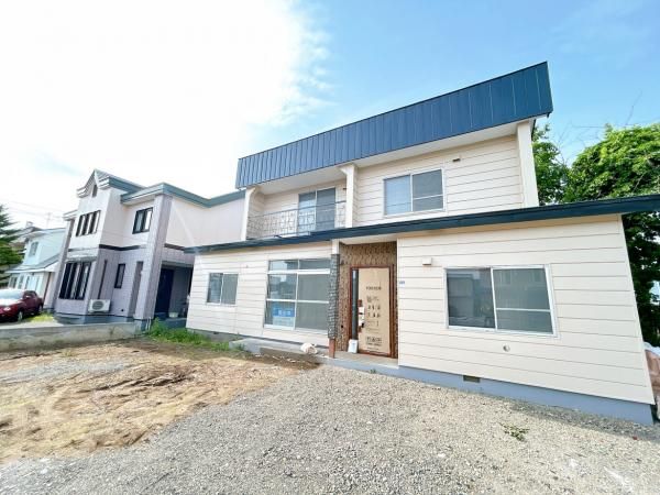 Renovated 5LDK House for Sale in Obihiro, Hokkaido - Thumbnail 2