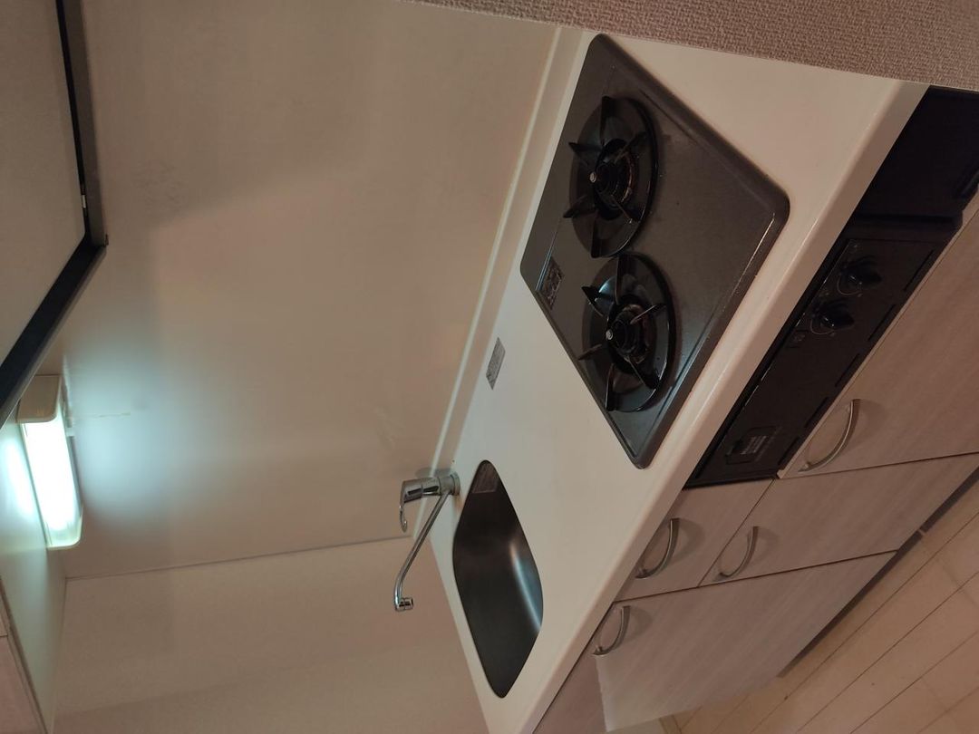 1K Apartment for Sale in Itabashi, Tokyo - Sky Court - Thumbnail 4