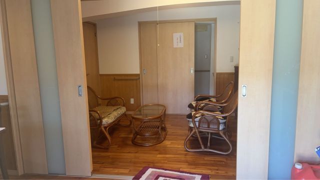 6LDK Share House for Rent in Miyaki, Saga - 25,000 Yen - Thumbnail 3