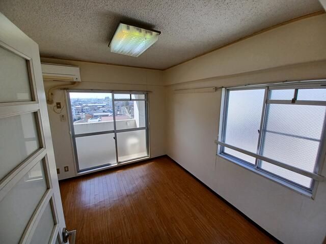 1K Apartment for Rent near Toyohashi Station, Aichi - Thumbnail 2