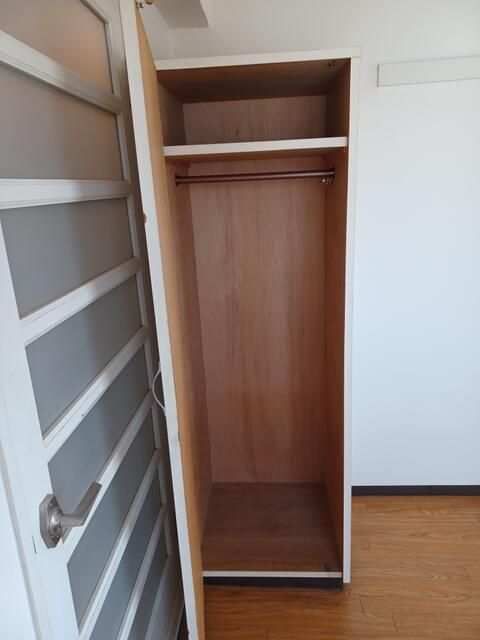 1K Apartment for Rent near Toyohashi Station, Aichi - Thumbnail 4