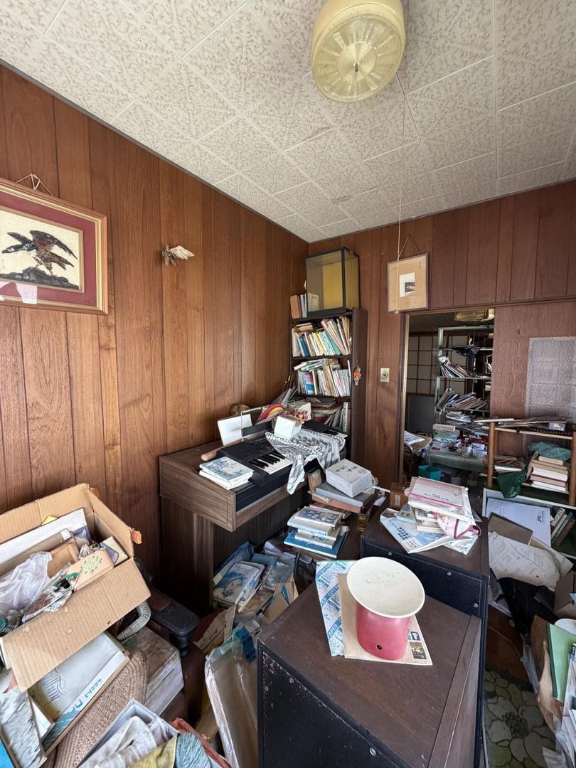 Pre-War 3DK House for Sale in Shimizu Ward, Shizuoka - Thumbnail 4