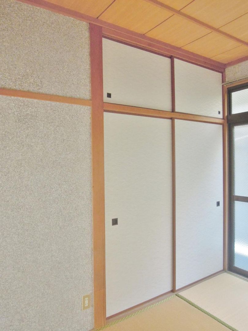 Bright 1K Apartment for Rent in Kagoshima's Shibaru - Thumbnail 3