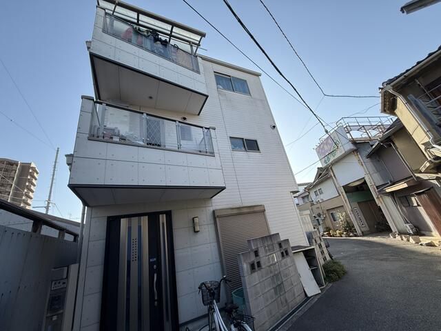 4LDK Steel House for Sale near Abikomichi Station, Osaka - Thumbnail 2
