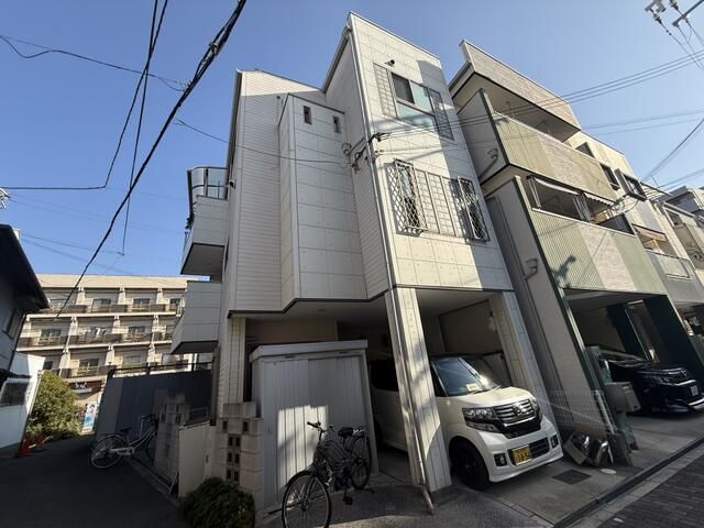 4LDK Steel House for Sale near Abikomichi Station, Osaka - Thumbnail 3