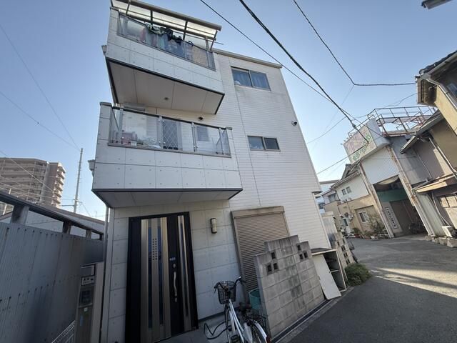 4LDK Steel House for Sale near Abikomichi Station, Osaka - Thumbnail 4