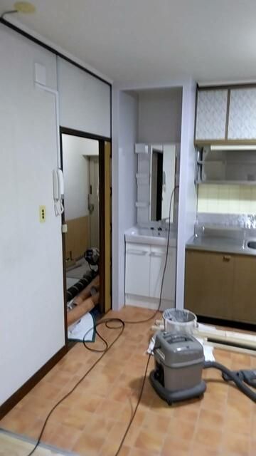 2LDK Apartment for Rent in Osaka Sayama | 48.85 sqm | No Deposit - Thumbnail 3