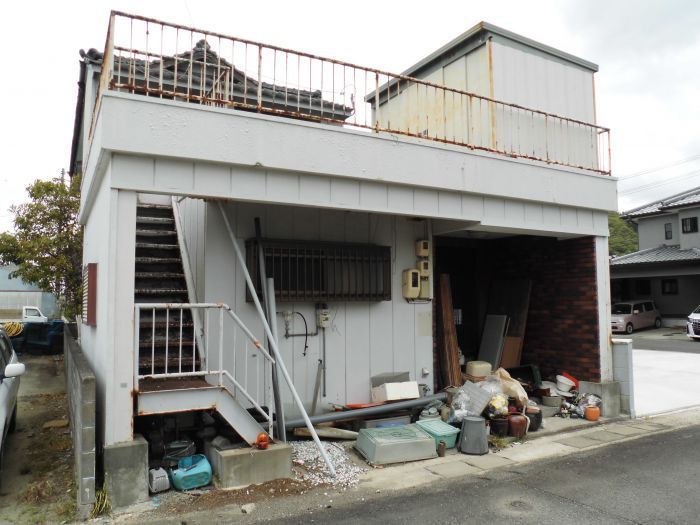 1979 6DK Detached House for Sale in Tokushima City - Thumbnail 2