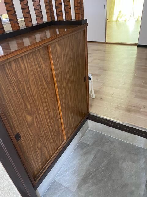 Renovated 2LDK Apartment for Rent in Yao City, Osaka - Thumbnail 3