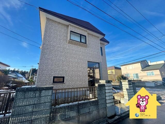 4LDK House for Sale in Hakodate, Hokkaido - 430万円 - Thumbnail 2