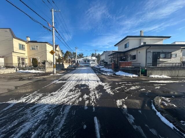 4LDK House for Sale in Hakodate, Hokkaido - 430万円 - Thumbnail 3