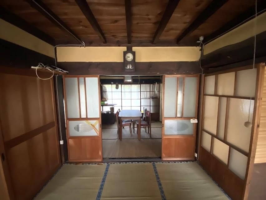 Traditional 8DK Kominka House with Large Land Plot in Mino City - Thumbnail 4
