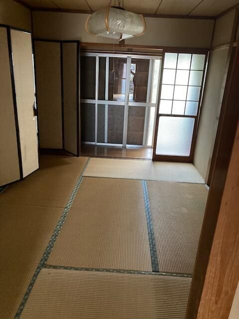 7K Traditional House for Sale in Tsushima, Aichi - Thumbnail 4