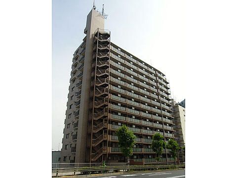 3LDK Apartment for Sale in Sumida, Tokyo - Pet Friendly - Thumbnail 3