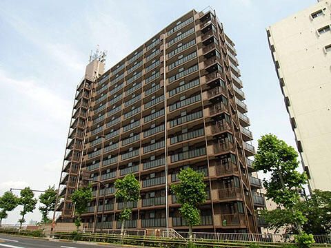 3LDK Apartment for Sale in Sumida, Tokyo - Pet Friendly - Thumbnail 2