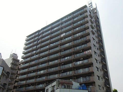 3LDK Apartment for Sale in Sumida, Tokyo - Pet Friendly - Thumbnail 4