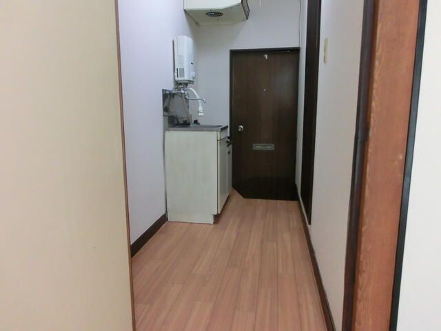 1K Apartment for Rent in Sendai's Aoba Ward Near Tohoku Fukushi University - Thumbnail 2