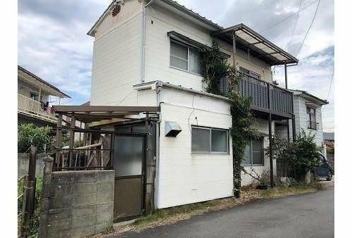 Triangular Residential Land for Sale in Matsuyama, Ehime - Thumbnail 2