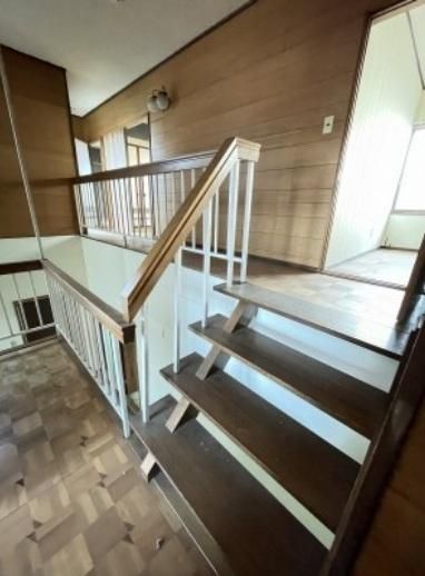 4LDK Detached House for Renovation in Iwamizawa, Hokkaido - Thumbnail 3