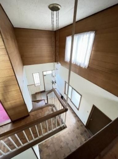 4LDK Detached House for Renovation in Iwamizawa, Hokkaido - Thumbnail 4