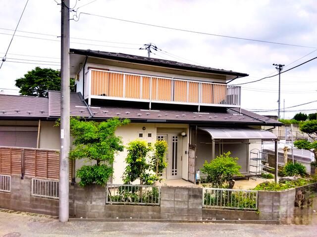 4SLDK Renovated House in Hitachi, Ibaraki – 128m² on 265m² Lot - Thumbnail 3