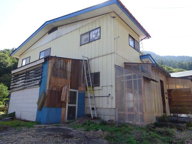 7DK House with Large Land and Farm Fields for Sale in Iiyama, Nagano - Thumbnail 3
