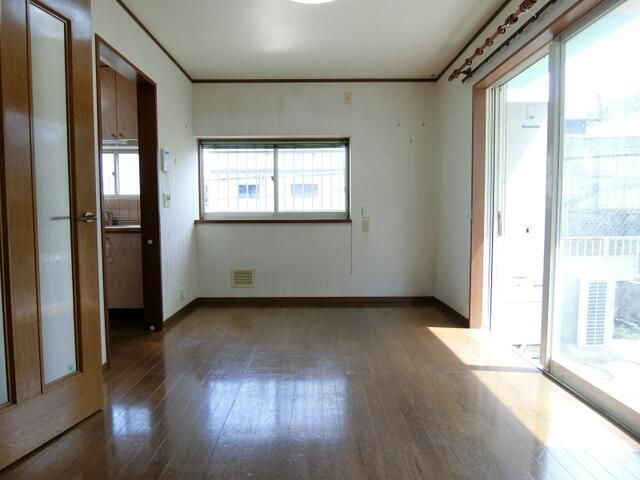 4DK Resale House in Akiruno City, Tokyo - 83.63 sqm - Thumbnail 3