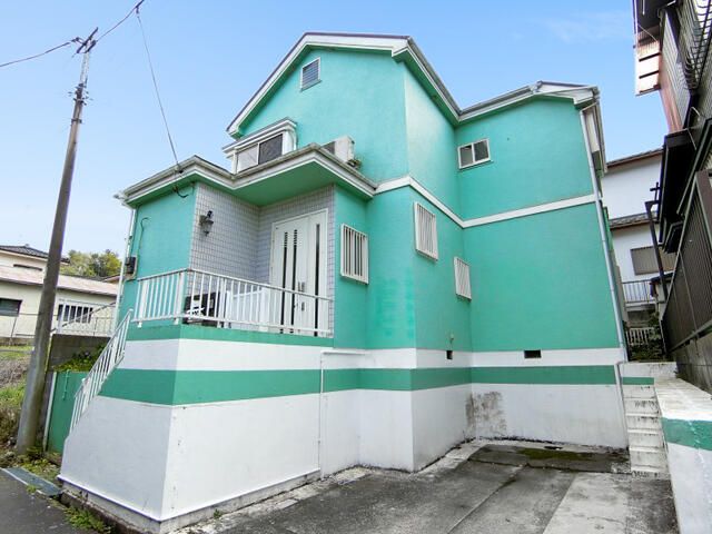 4DK Resale House in Akiruno City, Tokyo - 83.63 sqm - Thumbnail 2