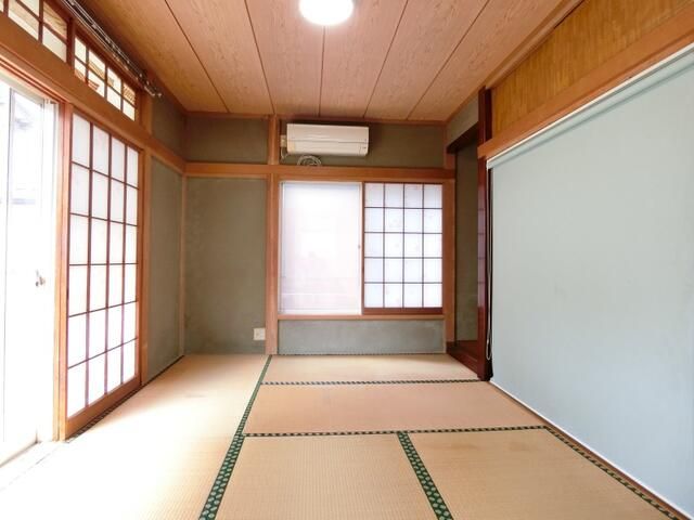 4DK Resale House in Akiruno City, Tokyo - 83.63 sqm - Thumbnail 4