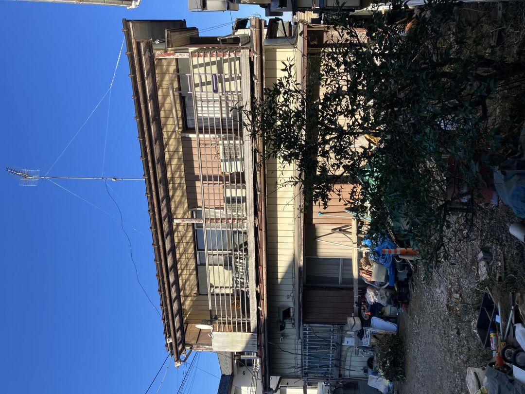 1968 3DK Detached House for Sale in Ina, Saitama - 398万円 - Thumbnail 2