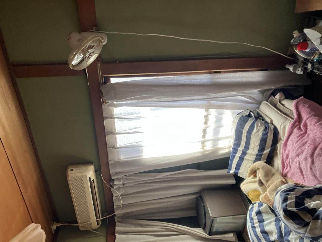 1968 3DK Detached House for Sale in Ina, Saitama - 398万円 - Thumbnail 3