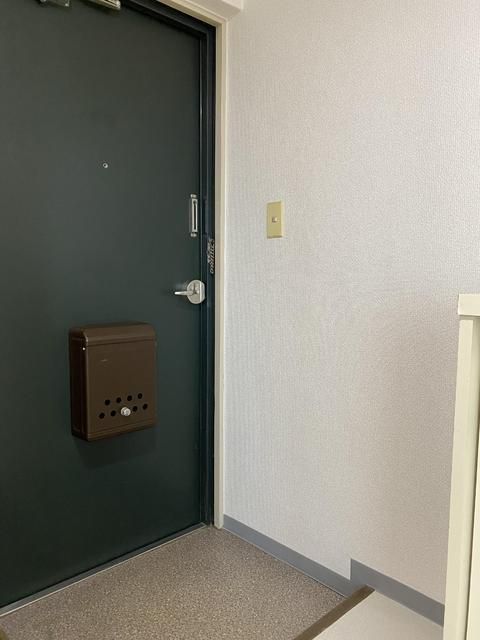 1K Apartment for Rent in Gion, Hiroshima - 23,000 Yen - Thumbnail 4