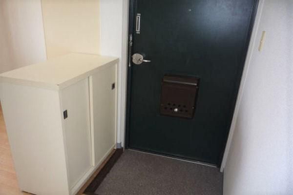 1K Apartment for Rent in Gion, Hiroshima - 23,000 Yen - Thumbnail 3