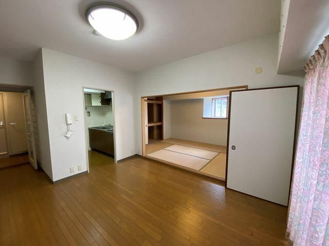 1LDK Apartment with Onsen in Toyooka, Hyogo for 1.85M Yen - Thumbnail 4
