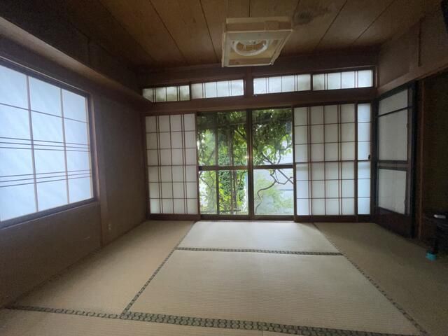 4DK Detached House for Sale in Miyanouchi, Nan'yo, Yamagata - Thumbnail 2