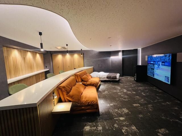 New 3LDK Apartment in Takadanobaba, Tokyo | Park City - Thumbnail 3