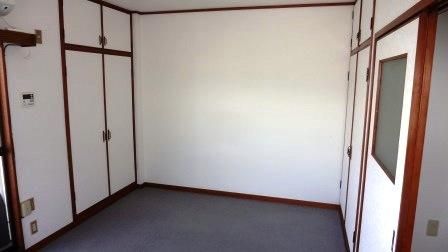 1DK Apartment for Rent in Asahi Ward, Osaka | 30,000 JPY - Thumbnail 4