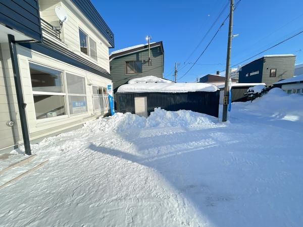 Renovated 5LDK House for Sale in Asahikawa, Hokkaido - Thumbnail 3