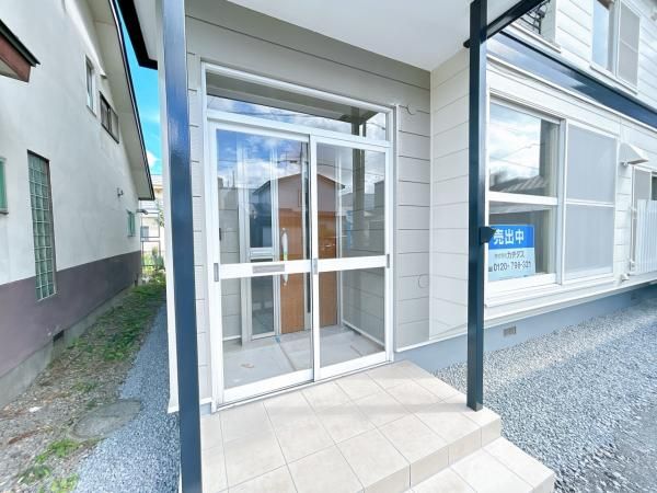 Renovated 5LDK House for Sale in Asahikawa, Hokkaido - Thumbnail 4